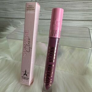 Jeffree Star - Improper